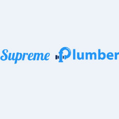 Supreme Plumbers NYC