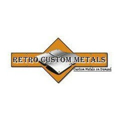 Retro Custom Metals
