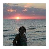Anna David's photo