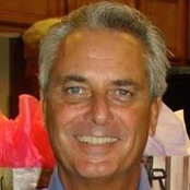 Dave Richardsons billede