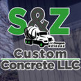 S&Z Custom Concrete, LLC.'s profile photo
