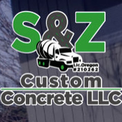 S&Z Custom Concrete, LLC.