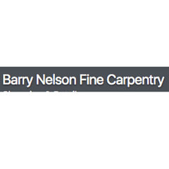 barry nelson fine carpentry