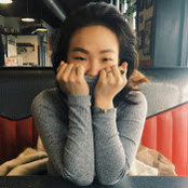 Kate Oh's photo