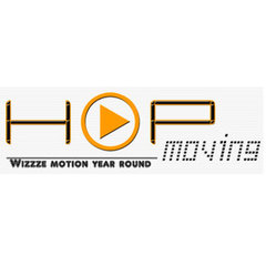 Hop Moving, LLC