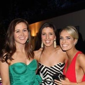 Millie Jordan's photo