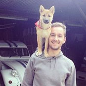 Louis Currie's photo
