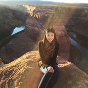 Rosie Chen's photo