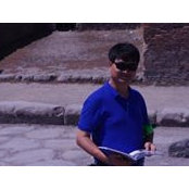 Ying Zhang's photo