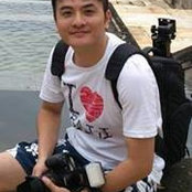 Scott Cheng's photo