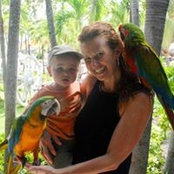 Judith Griner's photo
