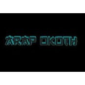 Arap Okoth's photo