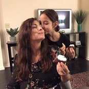 Maha Mokaddem's photo