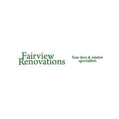 Fairview Renovations