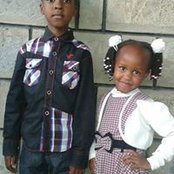 Mary Ngugi's photo