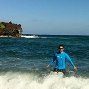 Raj Singh's photo