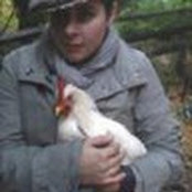Laura Melizyaev's photo