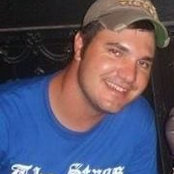 Foto de Brian Cazes