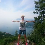 Natalia Timofeeva's photo