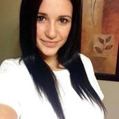Andréane Tremblay's photo