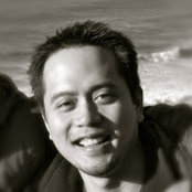 Albert Agomaas foto