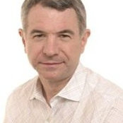 John Stevenson's photo