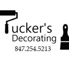 Tucker's Decorating
