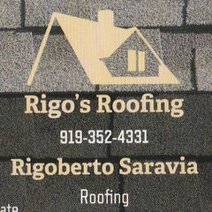 Rigo's Roofing