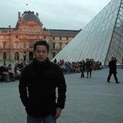 Suwardi Huang's photo