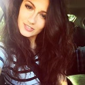 Halyna Buriachenko's photo