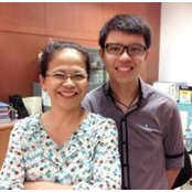 Kittisak Junchanavachanun's photo