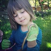 Jenn Cackett's photo