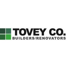 Jay P. Tovey Co., Inc. Builders/Renovators