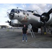 Michael Henry's photo