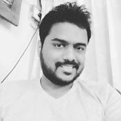 Prashant Chambakara's photo