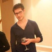 Reuben Doetsch's photo