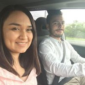 Moni Mariscal's photo