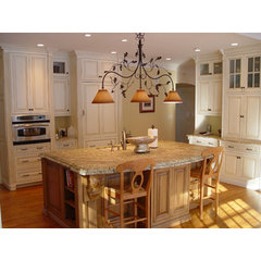 Modern Counter Tops & Cabinets INC