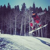 Isaac Ryan's photo