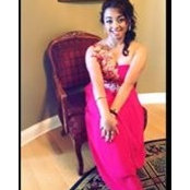 Lucette Martinez Maroon's photo