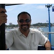 Peter Tsoukalas's photo