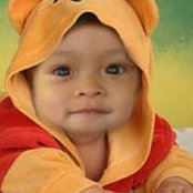 Mhel Acero's photo