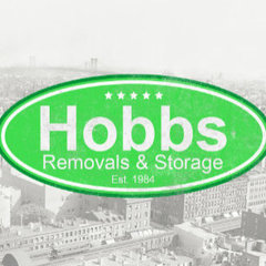 Hobbs Removals & Storage