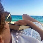 Anna Todorova's photo