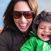 Sharna Ragonesi-Browne's photo