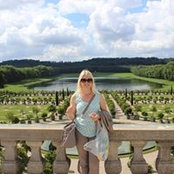 Traci Marks's photo