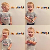 Sarah Moore's photo