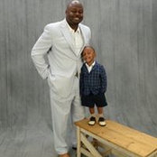 Dewayne Thomasさんの写真