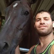 Giorgos Spanos's photo