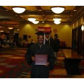 Michael Bennett's photo
